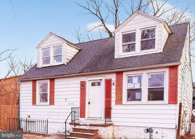 7430 SCHOOL LN, Dundalk, MD 21222