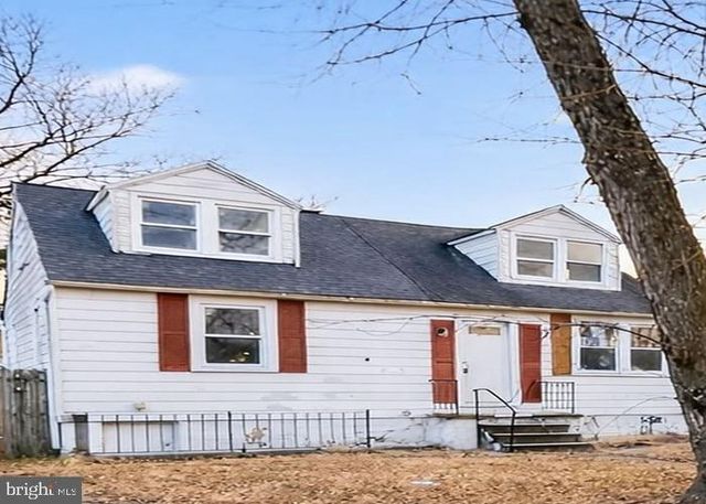 7430 SCHOOL LN, Dundalk, MD 21222