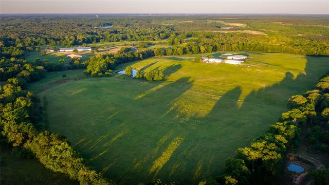 938 County Road 1655, Mt Pleasant, TX 75455