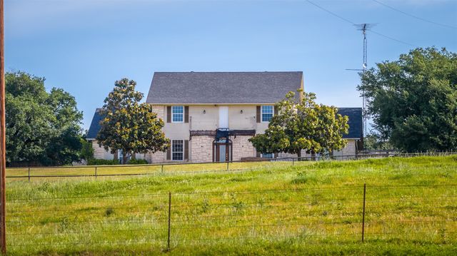 938 County Road 1655, Mt Pleasant, TX 75455