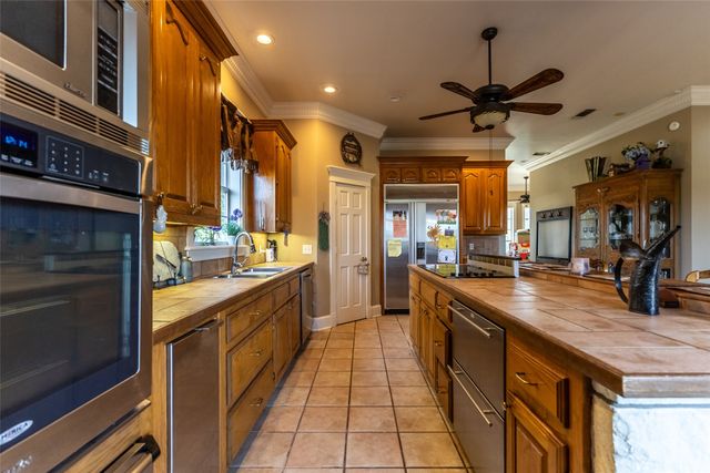 938 County Road 1655, Mt Pleasant, TX 75455