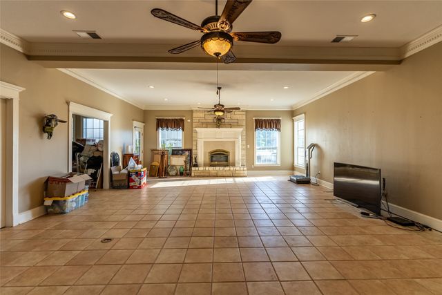 938 County Road 1655, Mt Pleasant, TX 75455