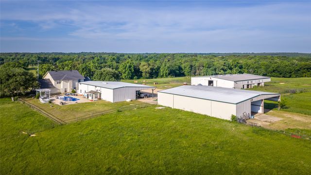 938 County Road 1655, Mt Pleasant, TX 75455
