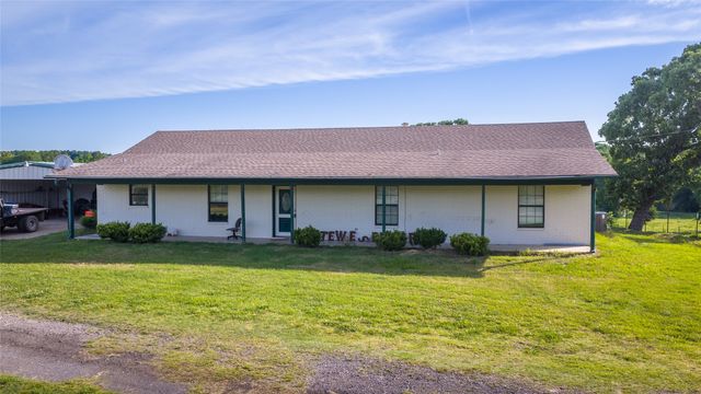 938 County Road 1655, Mt Pleasant, TX 75455