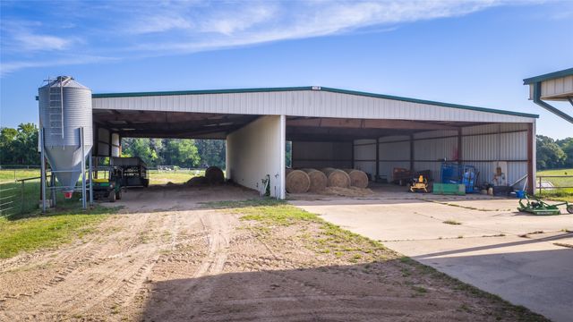 938 County Road 1655, Mt Pleasant, TX 75455