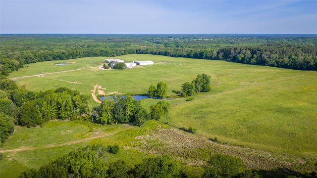938 County Road 1655, Mt Pleasant, TX 75455