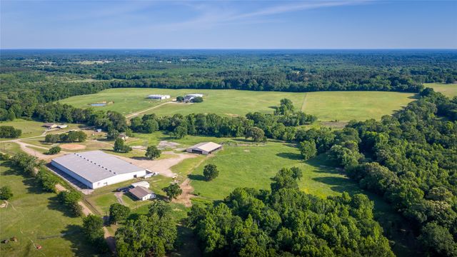 938 County Road 1655, Mt Pleasant, TX 75455