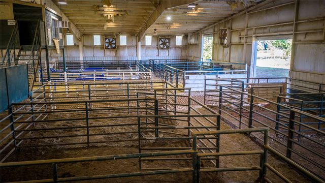 938 County Road 1655, Mt Pleasant, TX 75455