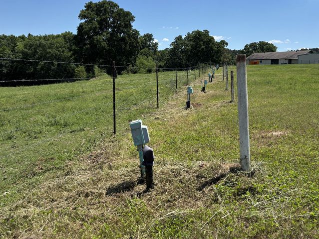 938 County Road 1655, Mt Pleasant, TX 75455