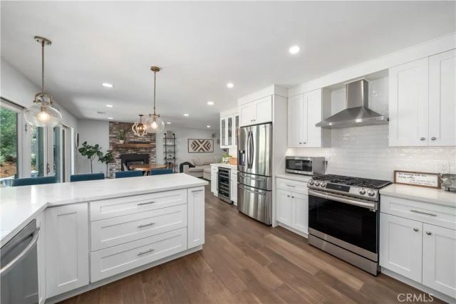576 Via La Barranca, Arroyo Grande, CA 93420