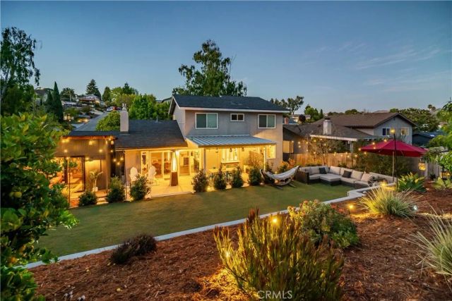 576 Via La Barranca, Arroyo Grande, CA 93420