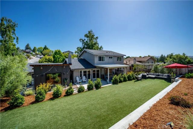 576 Via La Barranca, Arroyo Grande, CA 93420