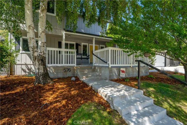 576 Via La Barranca, Arroyo Grande, CA 93420