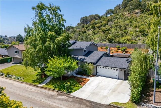 576 Via La Barranca, Arroyo Grande, CA 93420