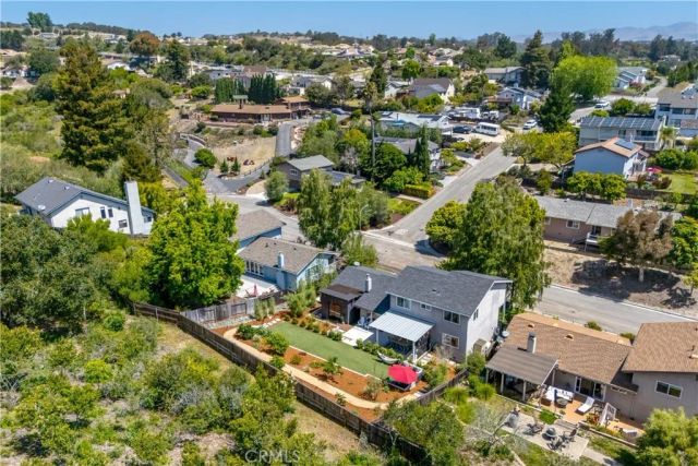 576 Via La Barranca, Arroyo Grande, CA 93420