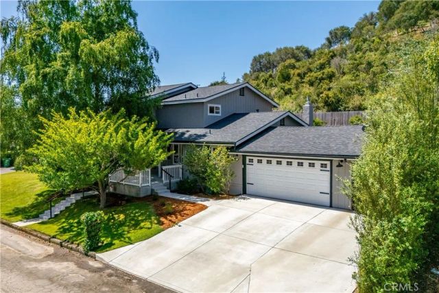 576 Via La Barranca, Arroyo Grande, CA 93420