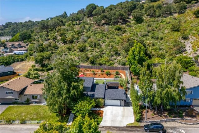 576 Via La Barranca, Arroyo Grande, CA 93420