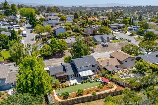 576 Via La Barranca, Arroyo Grande, CA 93420