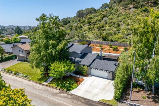 576 Via La Barranca, Arroyo Grande, CA 93420