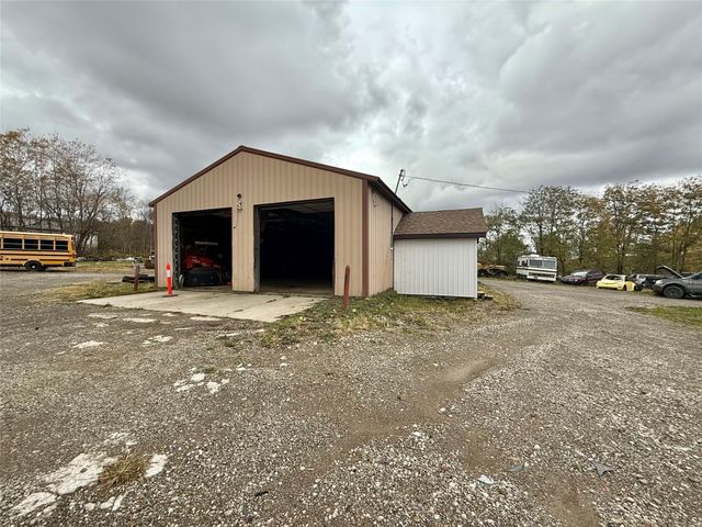 8610 PERRY Highway, Erie, PA 16509