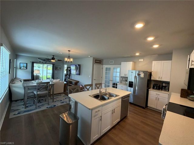 18524 Cronin Sand LN, North Fort Myers, FL 33917