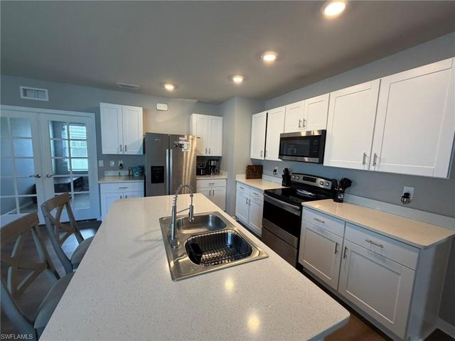 18524 Cronin Sand LN, North Fort Myers, FL 33917
