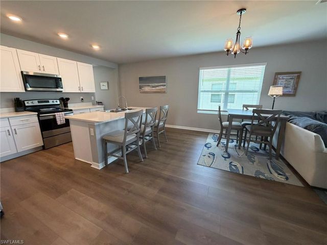 18524 Cronin Sand LN, North Fort Myers, FL 33917