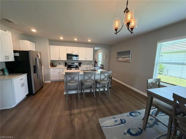 18524 Cronin Sand LN, North Fort Myers, FL 33917