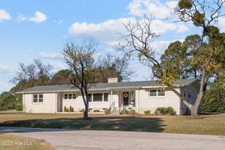 4401 Country Club Drive N, Wilson, NC 27896