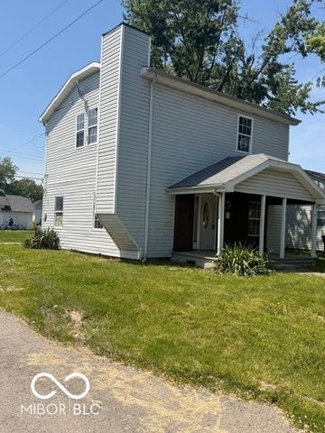 3437 Hamilton Place, Anderson, IN 46013