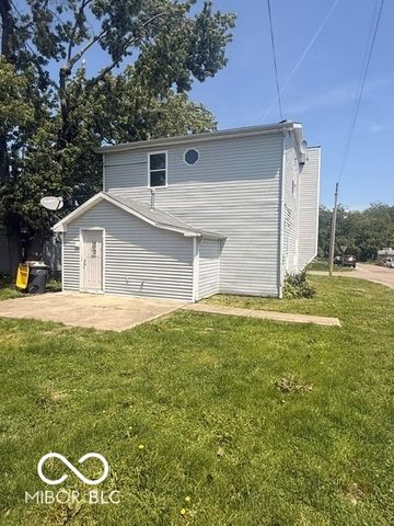 3437 Hamilton Place, Anderson, IN 46013