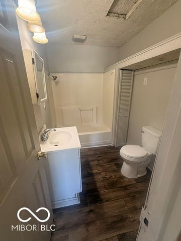 3437 Hamilton Place, Anderson, IN 46013