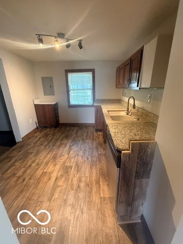 3437 Hamilton Place, Anderson, IN 46013