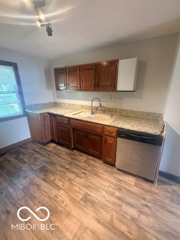 3437 Hamilton Place, Anderson, IN 46013