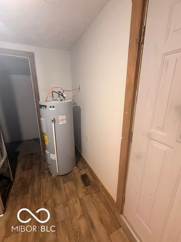 3437 Hamilton Place, Anderson, IN 46013