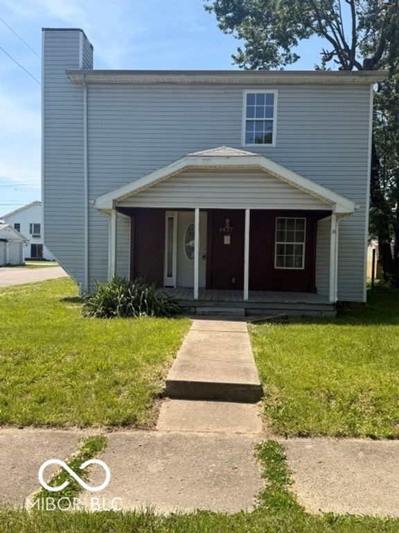 3437 Hamilton Place, Anderson, IN 46013