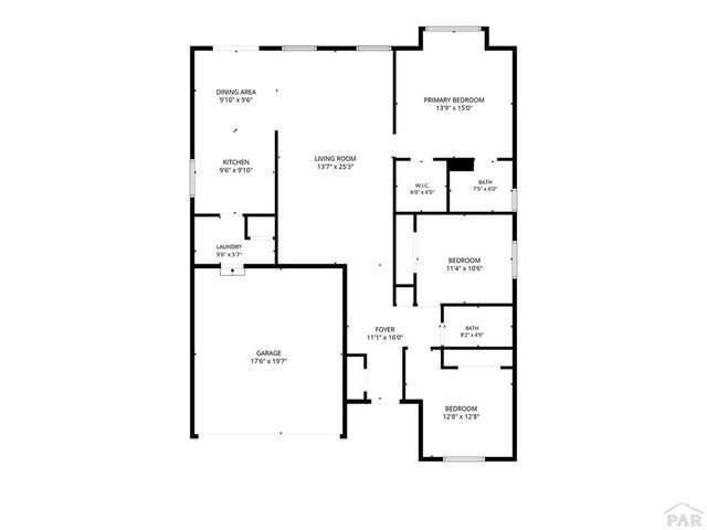3222 W 18th St, Pueblo, CO 81003