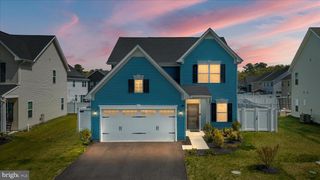 612 PATHFINDER CIR #BALLENGER, Grasonville, MD 21638