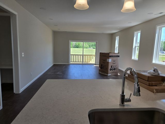 190 Jasper Gulch Drive Lot 39, Jasper, TN 37347