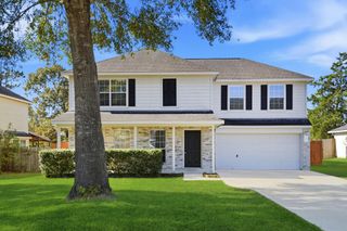 13669 Running Bear Drive, Willis, TX 77378