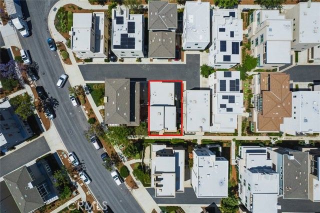 595 Cultivate, Irvine, CA 92618