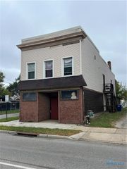 2052 Front Street, Toledo, OH 43605