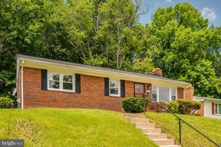 1910 BELFAST DR, Fort Washington, MD 20744