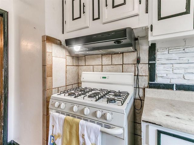 327 SE 46th Street, Oklahoma City, OK 73129