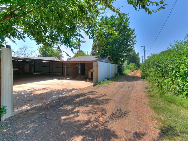 327 SE 46th Street, Oklahoma City, OK 73129