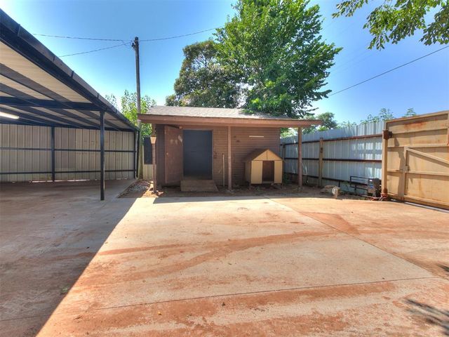 327 SE 46th Street, Oklahoma City, OK 73129