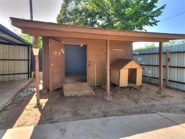 327 SE 46th Street, Oklahoma City, OK 73129