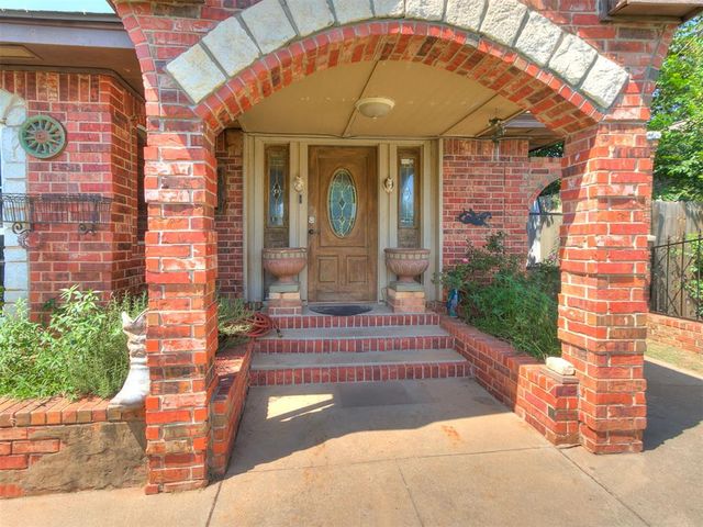 327 SE 46th Street, Oklahoma City, OK 73129