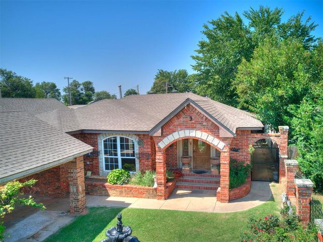 327 SE 46th Street, Oklahoma City, OK 73129