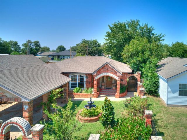 327 SE 46th Street, Oklahoma City, OK 73129